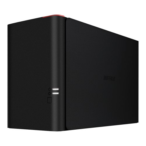 外付けハードディスク・ドライブ BUFFALO NAS LinkStation LS220D0202B RAID Amazon.co.jp: BUFFALO リンクステーション スマホ・タブレット